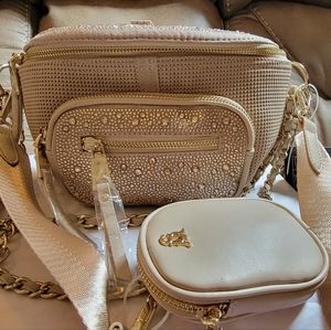 Steve Madden fannypack
